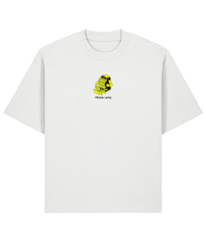 FEELING LUCKY (WHITE) - W. CALFOS